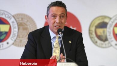 Emrah Tünay'dan Ali Koç hakkında "tehdit" argümanı