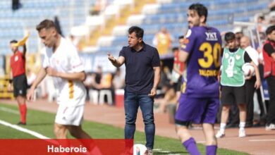Emre Belözoğlu'ndan geleceği için açıklama!