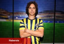 Emre Demir, Mourinho'nun gözüne girmek istiyor!
