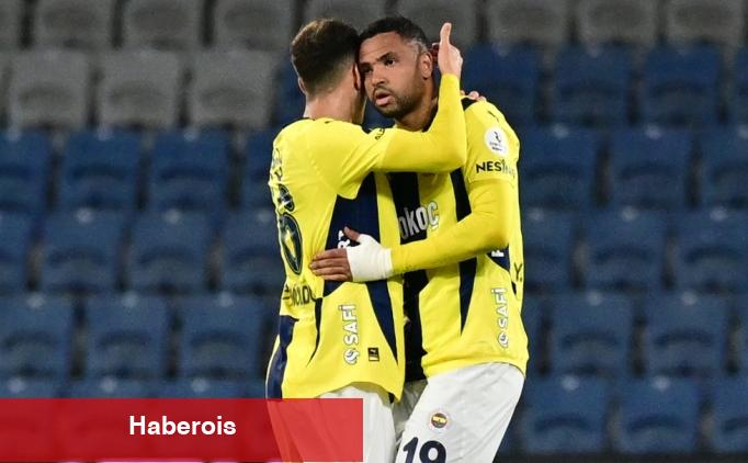 En-Nesyri 6 maç sonra gol attı - Haberois En-Nesyri 6 maç sonra gol attı