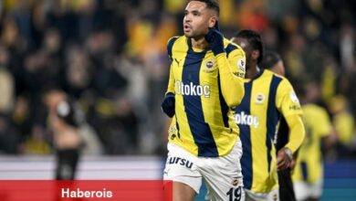 En Nesyri için sürpriz transfer iddiası!