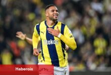 En-Nesyri'ye Avrupa kancası!