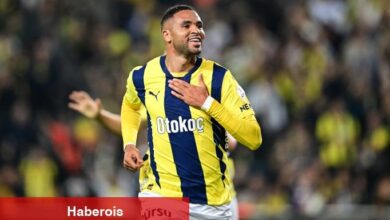 En-Nesyri'ye Avrupa kancası!