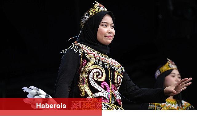 EnFest sahne gösterileriyle başladı - Haberois EnFest sahne gösterileriyle başladı