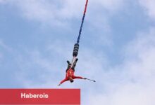 EnFest'te adrenalin doruklara çıktı