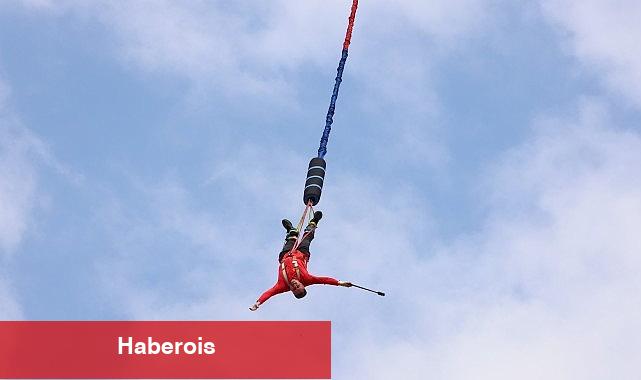 EnFest'te adrenalin doruklara çıktı