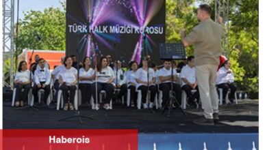 Engelliler Haftası'na özel "Çarşamba Eğlencesi"