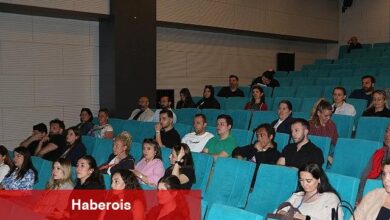 Engelsiz iletişimin yolları anlatıldı