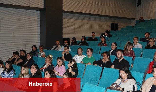 Engelsiz iletişimin yolları anlatıldı