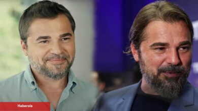 Engin Altan Düzyatan'ın Dubai'ye taşındığı ortaya çıktı! Meğerse sebebi buymuş