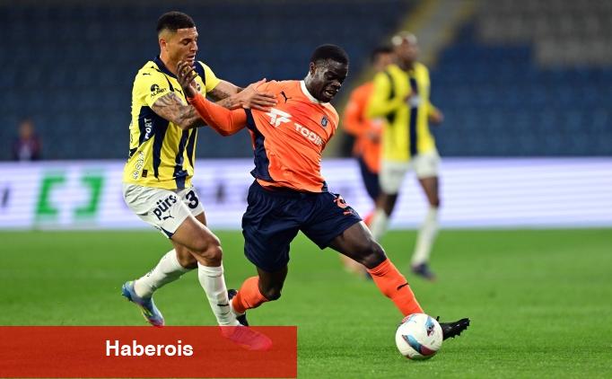 Engin Verel'den Diego Carlos sözleri!