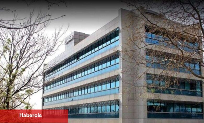 Enka iştiraki, bir ABD şirketiyle 527,5 milyon dolarlık mukavele imzaladı - Haberois Enka iştiraki, bir ABD şirketiyle 527,5 milyon dolarlık mukavele imzaladı