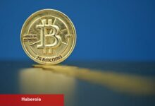 EOS 11% oranında yükseldi