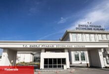 EPDK'dan BOTAŞ Saros FSRU düzenlemesi