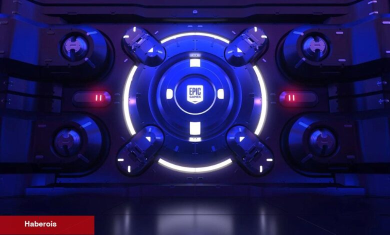 Epic Games Store Bir Sefer Daha Gizemli Oyunlar Moduna Geçti - Haberois Epic Games Store Bir Sefer Daha Gizemli Oyunlar Moduna Geçti