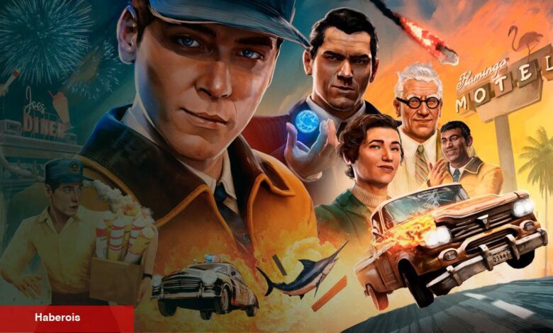 Epic Store'un Bu Haftaki Fiyatsız Oyunları - Deliver at All Costs, Gigapocalypse ve Sifu - Haberois Epic Store'un Bu Haftaki Fiyatsız Oyunları - Deliver at All Costs, Gigapocalypse ve Sifu