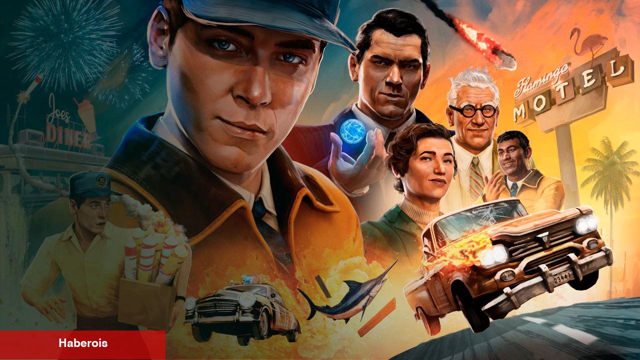 Epic Store'un Bu Haftaki Fiyatsız Oyunları - Deliver at All Costs, Gigapocalypse ve Sifu