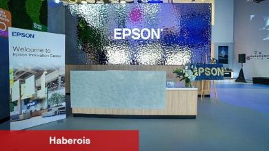 Epson, Dubai İnovasyon Merkezi'nde yeni eser ve fikirler geliştirmeye odaklanacak