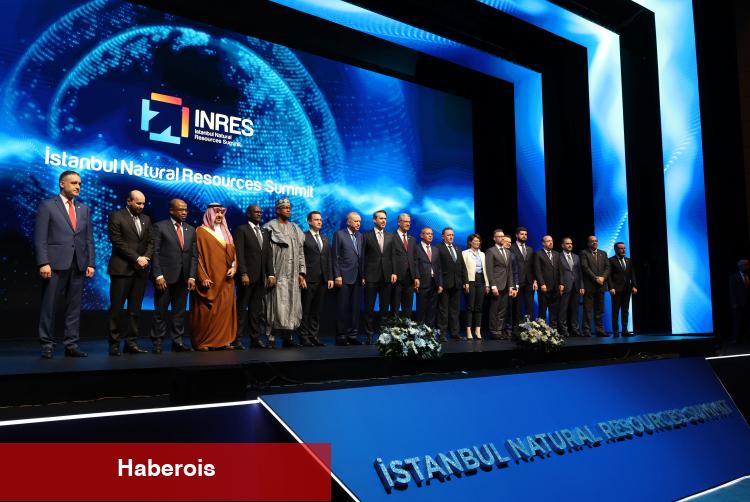 Erdoğan: Global gücün inançlı limanıyız... Akkuyu'dan birinci elektrik yıl sonunda