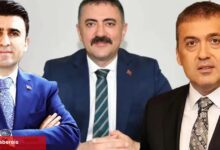 Erdoğan imzaladı! 2 ilin valisi değişti, 128 vali yardımcısı, 224 kaymakam atandı