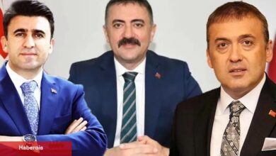 Erdoğan imzaladı! 2 ilin valisi değişti, 128 vali yardımcısı, 224 kaymakam atandı
