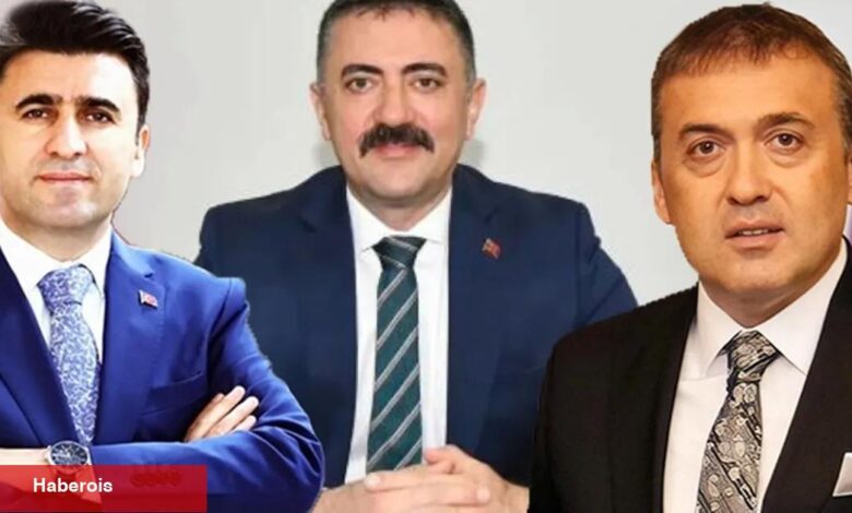 Erdoğan imzaladı! 2 ilin valisi değişti, 128 vali yardımcısı, 224 kaymakam atandı - Haberois Erdoğan imzaladı! 2 ilin valisi değişti, 128 vali yardımcısı, 224 kaymakam atandı
