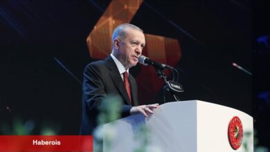Erdoğan: Sakarya gaz alanında da birinci fazı tamamladık