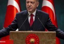 Erdoğan'dan 19 Mayıs iletisi: Türkiye Yüzyılı'nı gençlerle inşa edeceğiz