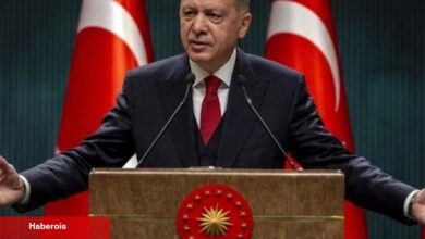 Erdoğan'dan 19 Mayıs iletisi: Türkiye Yüzyılı'nı gençlerle inşa edeceğiz
