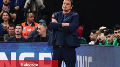 Ergin Ataman ismini tarihe yazdırmaya çalışacak