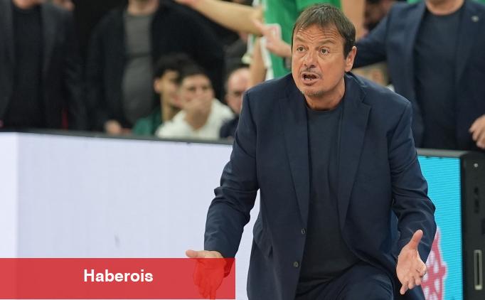 Ergin Ataman: "Savaşmaya devam etmeliyiz" - Haberois Ergin Ataman: "Savaşmaya devam etmeliyiz"
