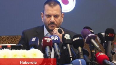 Ertuğrul Doğan: "2010-2011 sezonu şampiyonu Trabzonspor"