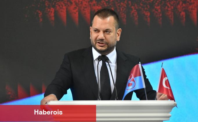 Ertuğrul Doğan: "Osimhen'e 'Bize gel' derdim" - Haberois Ertuğrul Doğan: "Osimhen'e 'Bize gel' derdim"