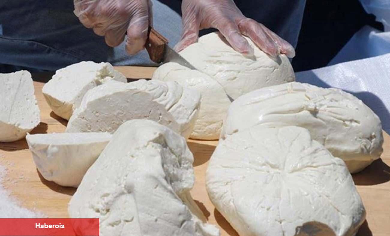 Erzincan Tulum Peyniri AB'den coğrafik işaret tescili aldı!