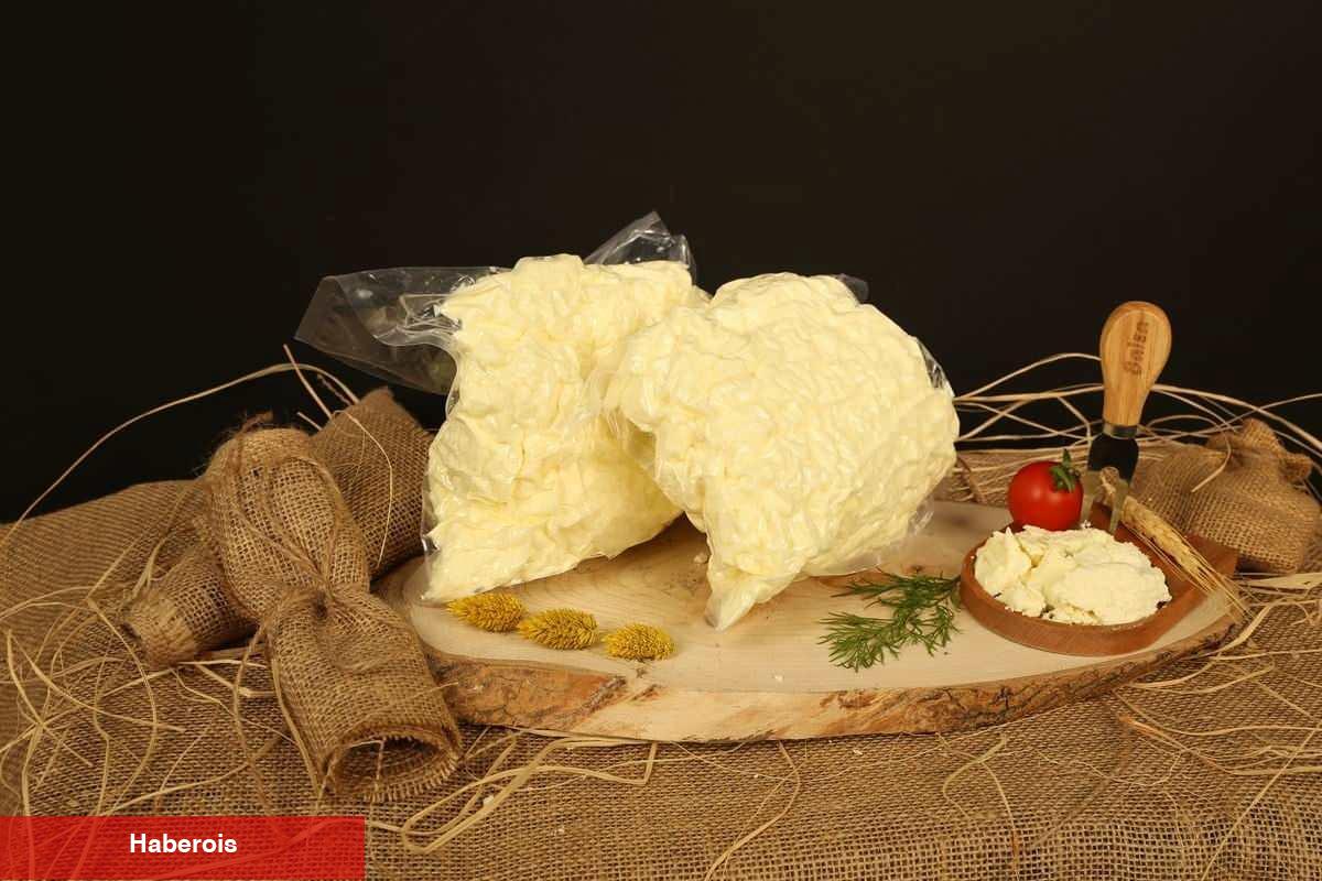 Erzincan Tulum Peyniri AB'den coğrafik işaret tescili aldı!