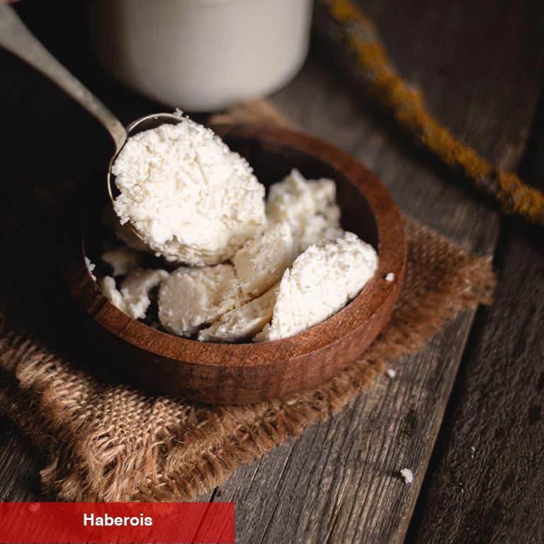 Erzincan Tulum Peyniri AB'den coğrafik işaret tescili aldı!