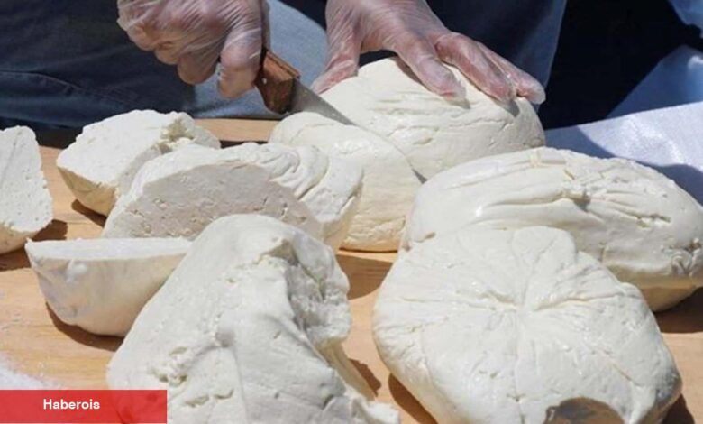 Erzincan Tulum Peyniri AB'den coğrafik işaret tescili aldı! - Haberois Erzincan Tulum Peyniri AB'den coğrafik işaret tescili aldı!