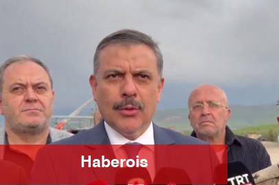 Erzurum Pasinler'de asfalt şantiyesinde patlama! 1 ölü, 1 yaralı