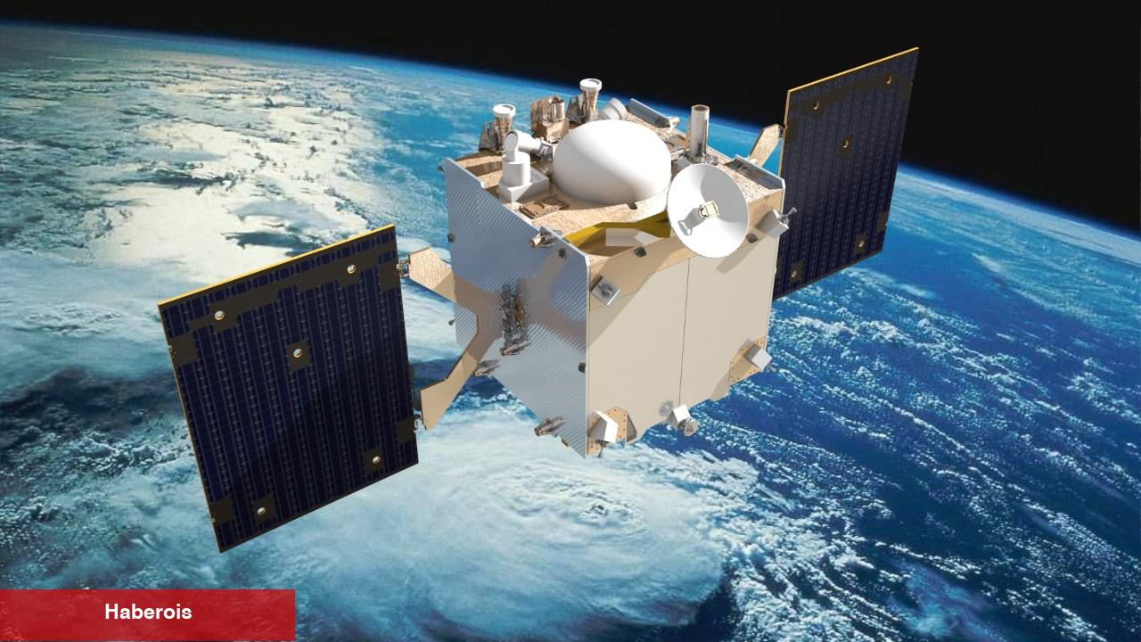 ESA, Ramses uzay misyonu için kolları sıvadı! Amaç ne?