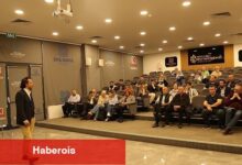 "Esnaf Akademisi" Kocaeli'nde başladı