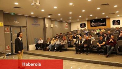 "Esnaf Akademisi" Kocaeli'nde başladı