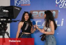 Eşsiz ve sürükleyici bir macera da EnFest'te