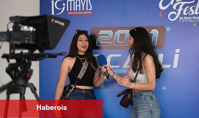 Eşsiz ve sürükleyici bir macera da EnFest'te - Haberois Eşsiz ve sürükleyici bir macera da EnFest'te