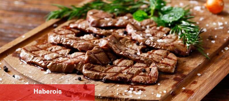 Et nasıl pişirilir? Lokum üzere et pişirmenin püf noktaları...