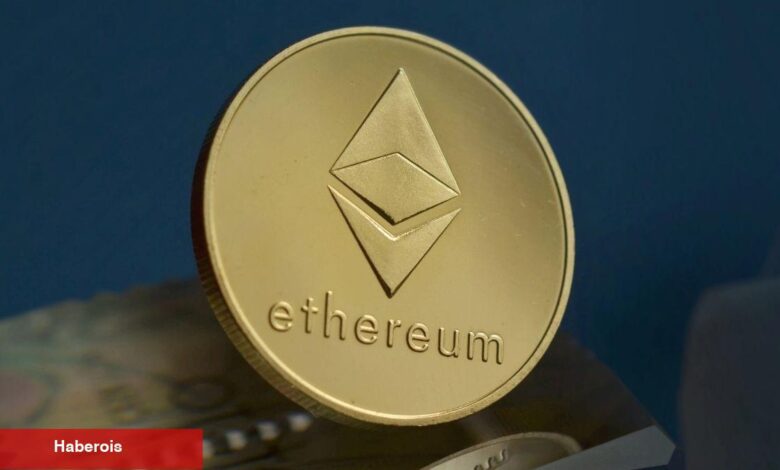 Ethereum Almalı Mıyız? Ethereum Daha Fazla Yükselecek Mi? - Haberois Ethereum Almalı Mıyız? Ethereum Daha Fazla Yükselecek Mi?