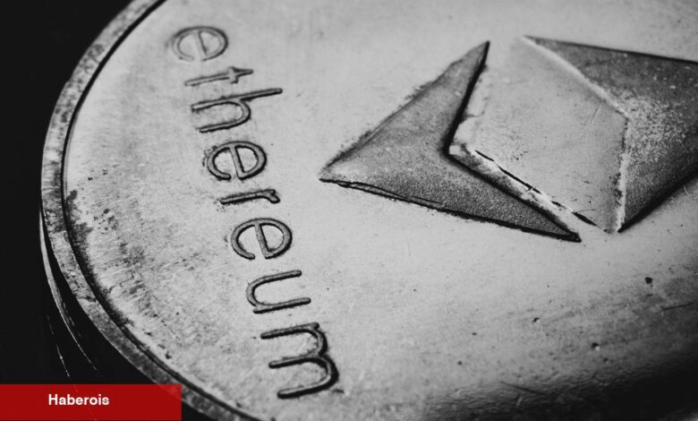 Ethereum Düşecek Mi? Balinalar Short Süreç Alıyor! - Haberois Ethereum Düşecek Mi? Balinalar Short Süreç Alıyor!