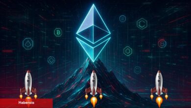 Ethereum Fiyatı Ralli Mi Yapacak? İşte Değerli Faktörler!