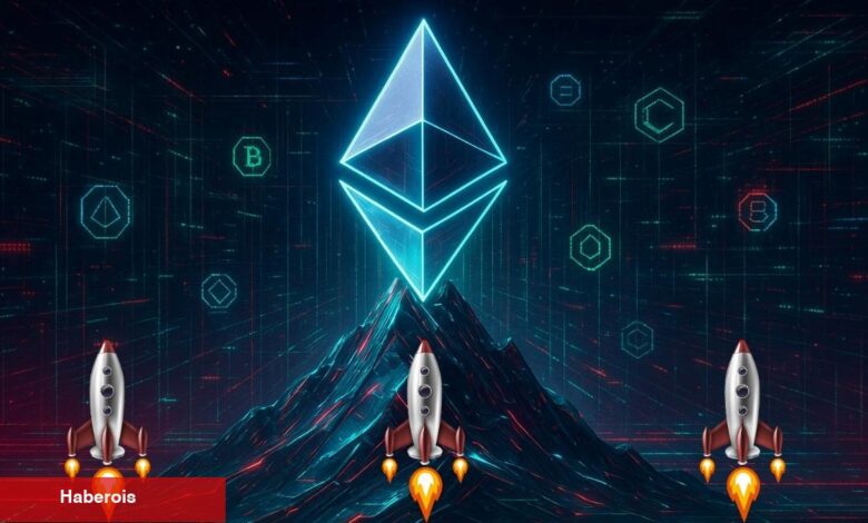 Ethereum Fiyatı Ralli Mi Yapacak? İşte Değerli Faktörler! - Haberois Ethereum Fiyatı Ralli Mi Yapacak? İşte Değerli Faktörler!