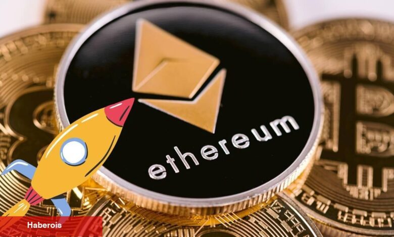 Ethereum Fiyatında Boğa Patlaması Mı Yaşanacak? İşte Detaylar! - Haberois Ethereum Fiyatında Boğa Patlaması Mı Yaşanacak? İşte Detaylar!