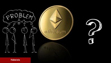 Ethereum Tarafında Büyük Sorun Oluşabilir!